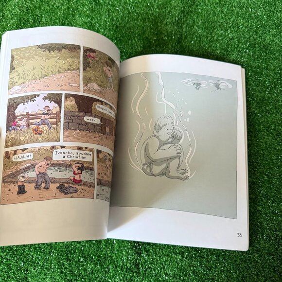 Scraps by John Carvajal – Short Story Collection (2014–2016) Indie Press - Picture 6 of 7